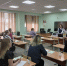 Ежегодная Всероссийская акция «Сдаем вместе. День сдачи ЕГЭ родителями» - Комитет образования