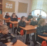 Час -предупреждение «Терроризм — война без правил» - Городская центральная библиотека