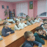 Краеведческий час "У партизанского костра" - Городская центральная библиотека