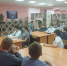 Литературный час "Есенин: звуки родной природы в стихах" - Городская центральная библиотека